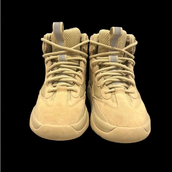 Yeezy season 7 desert boot - Picture 2 of 3